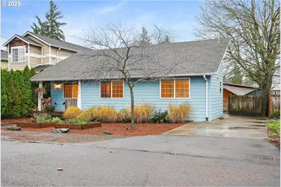 6106 SE Lambert St, Portland, OR 97206 - Photo 3