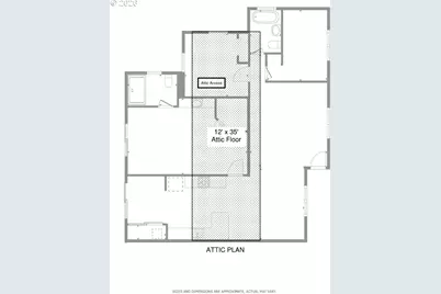 6106 SE Lambert St, Portland, OR 97206 - Photo 29