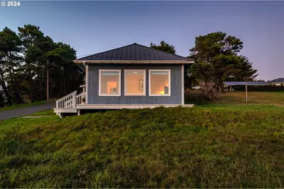 610 Deady St, Port Orford, OR 97465 - Photo 31