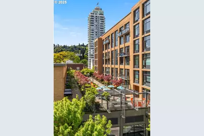 1221 SW 10th Ave #505, Portland, OR 97205 - Photo 17