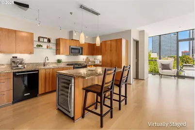1221 SW 10th Ave #505, Portland, OR 97205 - Photo 17