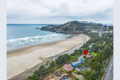 4515 N Coast Hwy, Newport, OR 97365 - Photo 1