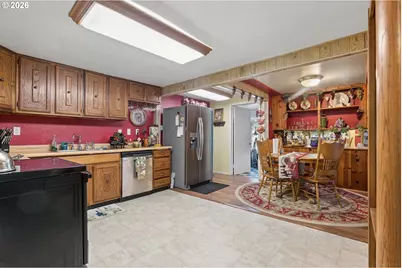 47947 W Commercial St, Oakridge, OR 97463 - Photo 5