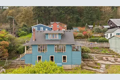 10227 NW 109th Ave, Portland, OR 97231 - Photo 45