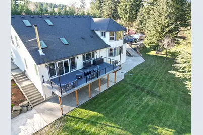 36206 NE Lewisville Hwy, Yacolt, WA 98675 - Photo 5