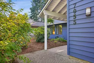 7055 SW Tierra Del Mar Dr, Beaverton, OR 97007 - Photo 3