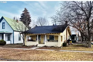 1606 3rd St, Baker City, OR 97814 - Photo 1