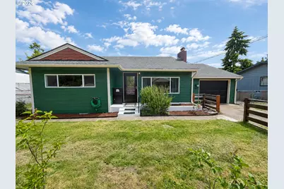 500 N 12th Ave, Kelso, WA 98626 - Photo 1