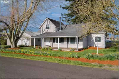 111 E 3rd St, Halsey, OR 97348 - Photo 1