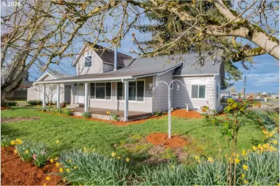 111 E 3rd St, Halsey, OR 97348 - Photo 5