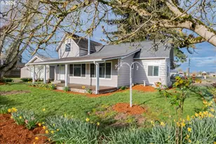 111 E 3rd St, Halsey, OR 97348 - Photo 5