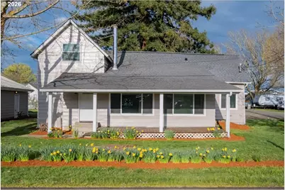 111 E 3rd St, Halsey, OR 97348 - Photo 3