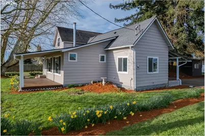 111 E 3rd St, Halsey, OR 97348 - Photo 7