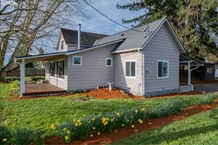 111 E 3rd St, Halsey, OR 97348 - Photo 7