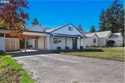 11420 SE Clinton, Portland, OR 97266 - Photo 1