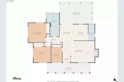 56642 McKenzie Hwy, McKenzie Bridge, OR 97413 - Photo 21