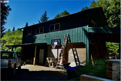 97137 N Bank Rogue River Rd, Gold Beach, OR 97444 - Photo 39