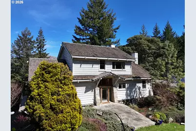 97137 N Bank Rogue River Rd, Gold Beach, OR 97444 - Photo 1