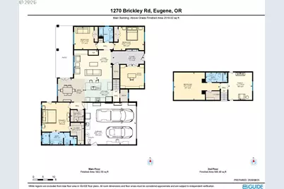 1270 Brickley Rd, Eugene, OR 97401 - Photo 47