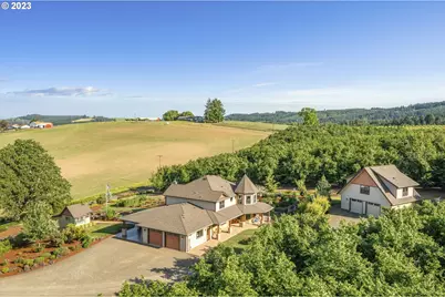 4185 SW Lafollett Rd, Cornelius, OR 97113 - Photo 33