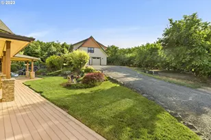 4185 SW Lafollett Rd, Cornelius, OR 97113 - Photo 35