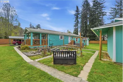 94230 North Ln, North Bend, OR 97459 - Photo 9