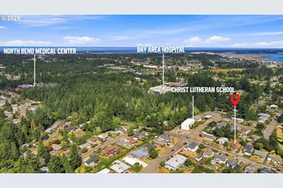 1478 Myrtle Ave, Coos Bay, OR 97420 - Photo 23