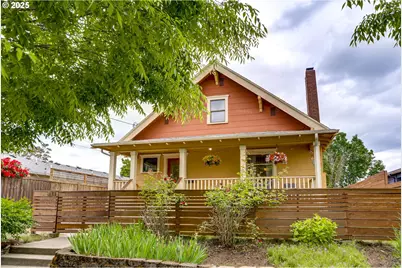 8113 SE Morrison St, Portland, OR 97215 - Photo 1