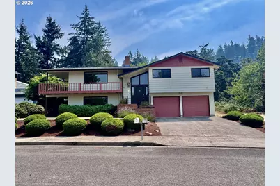 3985 University St, Eugene, OR 97405 - Photo 1