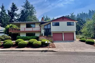 3985 University St, Eugene, OR 97405 - Photo 1