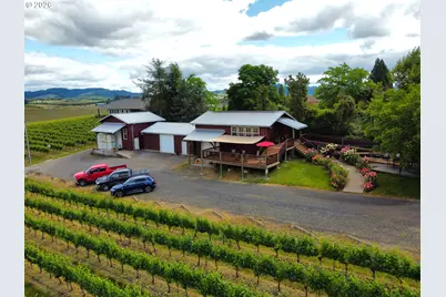 7200 NW Bony Rd, Yamhill, OR 97148 - Photo 19