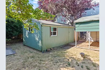 428 Roosevelt St, Oregon City, OR 97045 - Photo 25