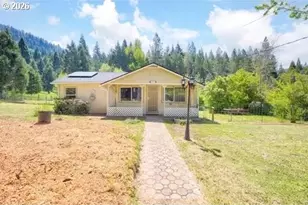 251 Humphrey Addition Rd, Glendale, OR 97442 - Photo 1