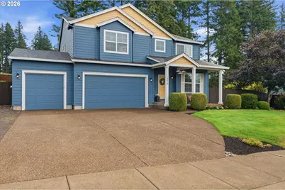 16418 Trail View Dr, Oregon City, OR 97045 - Photo 1
