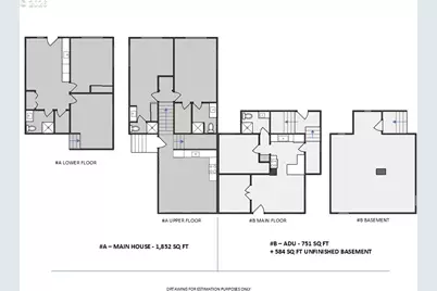 9223 SW Terwilliger Blvd, Portland, OR 97219 - Photo 5