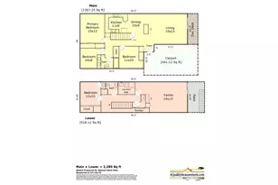 3270 SW Fairmount Blvd, Portland, OR 97239 - Photo 35