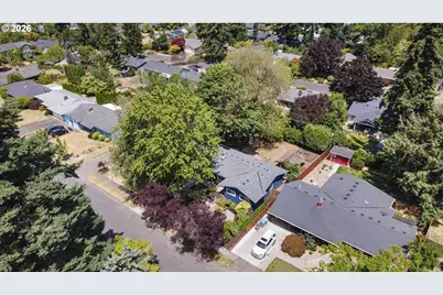 12845 SW Faircrest St, Portland, OR 97225 - Photo 29
