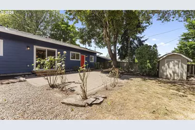 12845 SW Faircrest St, Portland, OR 97225 - Photo 23