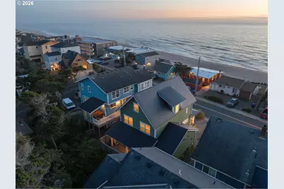 1930 NW Harbor Ave, Lincoln City, OR 97367 - Photo 5