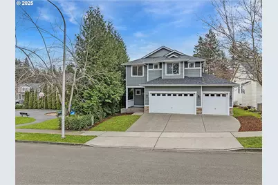 753 T St SE, Tumwater, WA 98511 - Photo 27