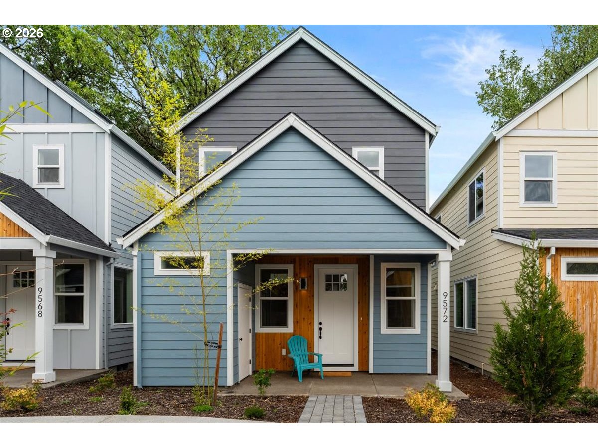 9568 SW 91st Ave #5, Portland, OR 97223 - MLS 266435913 - Coldwell Banker