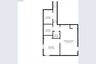 7375 SW 185th Ave, Beaverton, OR 97007 - Photo 47