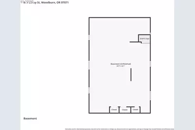 844 Corby St, Woodburn, OR 97071 - Photo 37