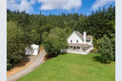 29125 NE Wind Song Ln, Newberg, OR 97132 - Photo 5