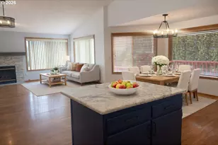 1241 E Southview Heights Dr, La Center, WA 98629 - Photo 5