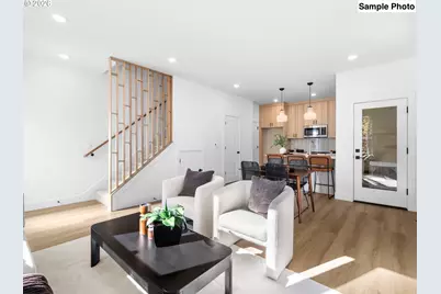 1861 SE Tacoma St #1, Portland, OR 97202 - Photo 3