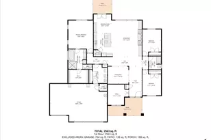 3411 NE 141st Ave, Vancouver, WA 98682 - Photo 3