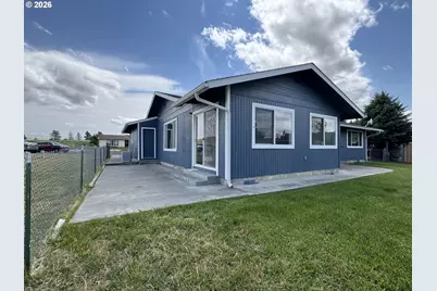 Bennett, Goldendale, WA 98620 - Photo 5