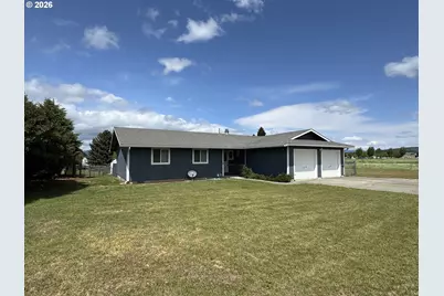 Bennett, Goldendale, WA 98620 - Photo 1