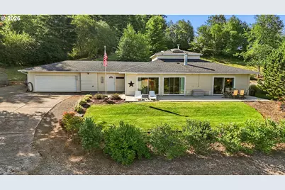 8300 NE Quarry Rd, La Center, WA 98629 - Photo 1